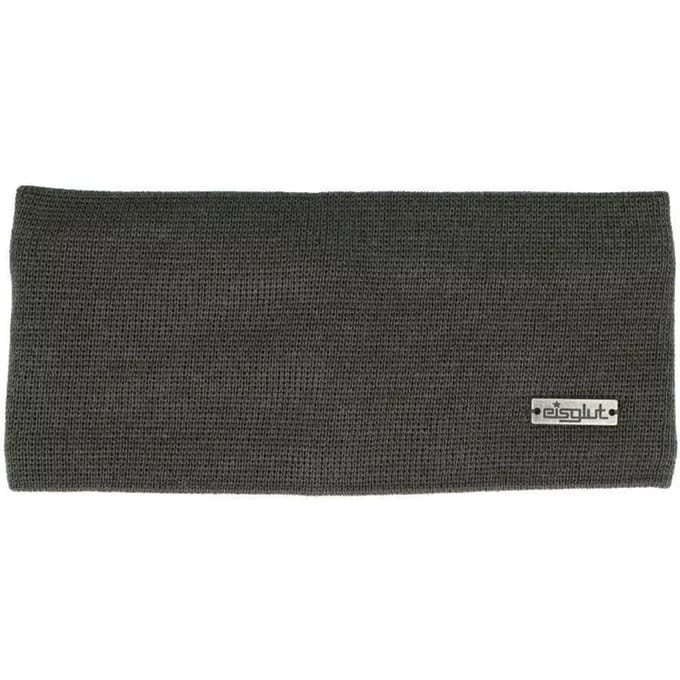 Hoofdband Eisglut Firsta Merino