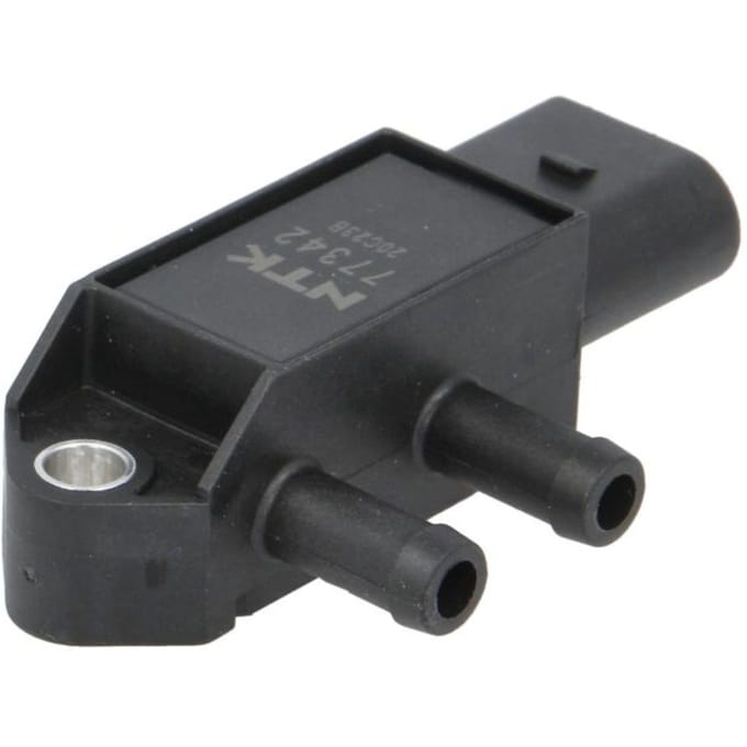 Sensor, uitlaatgasdruk NTK EPS77342