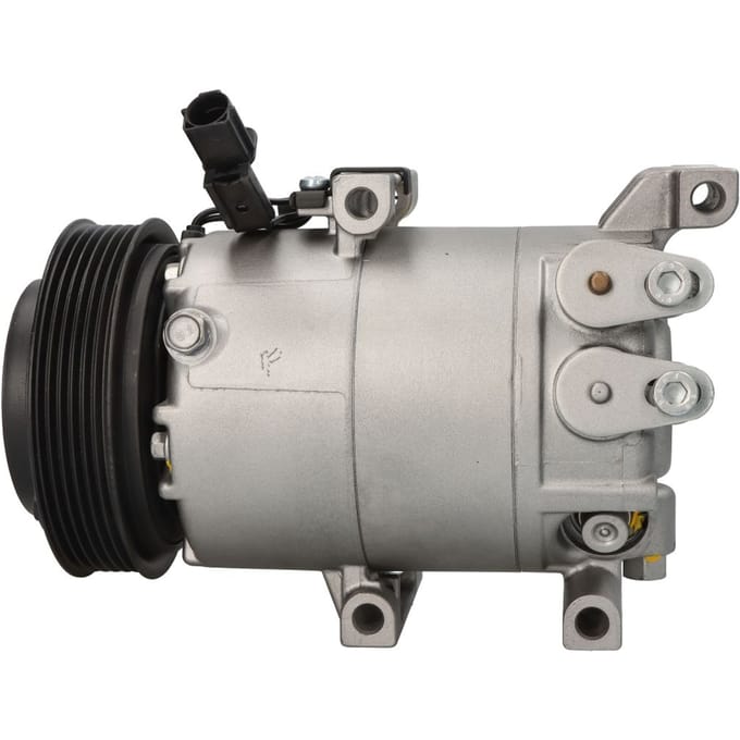 Compressor airconditioning TEAMEC TM8623400