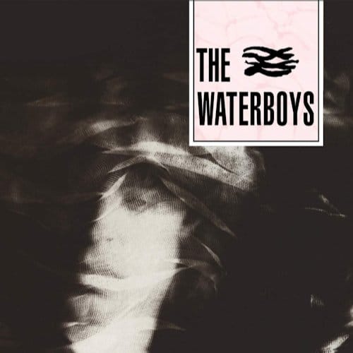 Waterboys - Waterboys