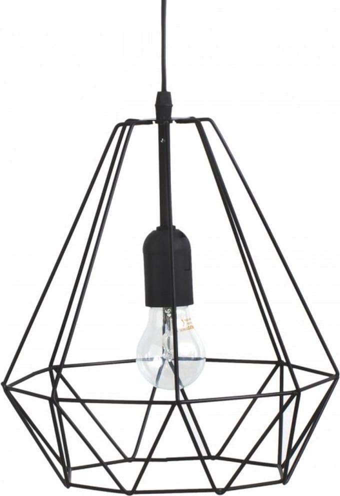 Atmosphera Jj1750 Hanglamp Zwart