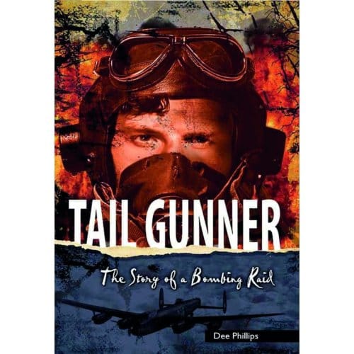 Tail Gunner - Dee Phillips