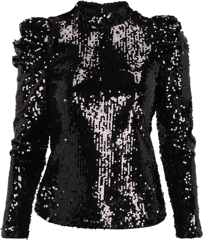 NAEMI Blouse