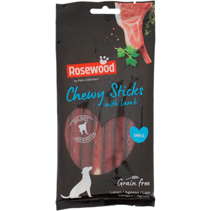Chewy Sticks Lam S