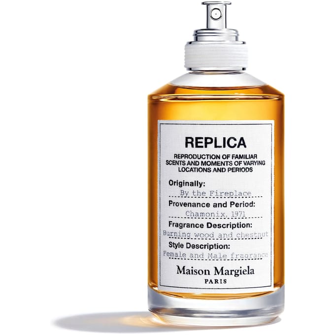 Maison Margiela Eau De Toilette Maison Margiela - Replica By The Fireplace Eau De Toilette  - 100 ML