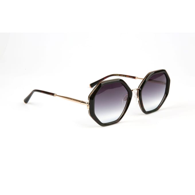 Ana Hickmann Sunglasses AH3292 E01 53