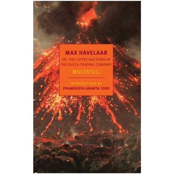 Max Havelaar door Multatuli Paperback Boek 9781681372624