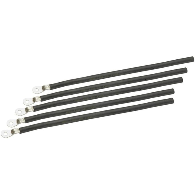 EATON INDUSTRIES Halyester bedradingsset Voor Installatiekast - 1012660 - E28D8