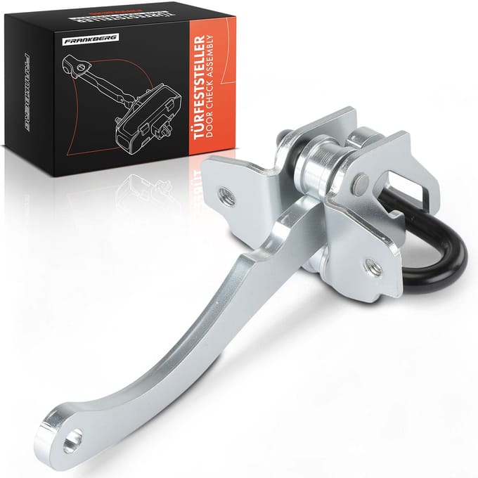Frankberg 1x deurvastzetter achter voor Fiat Tempra Tipo