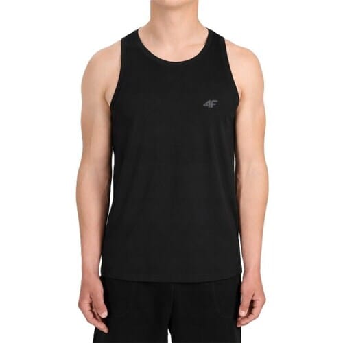 T-shirt 4F 4FWMM00TSLEM30720S