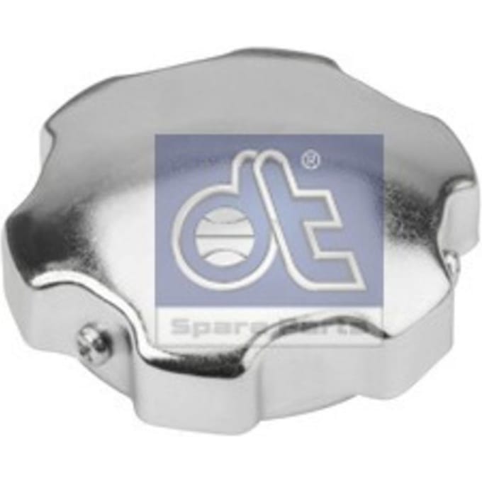 Dop, olievulopening DT Spare Parts 2.11060