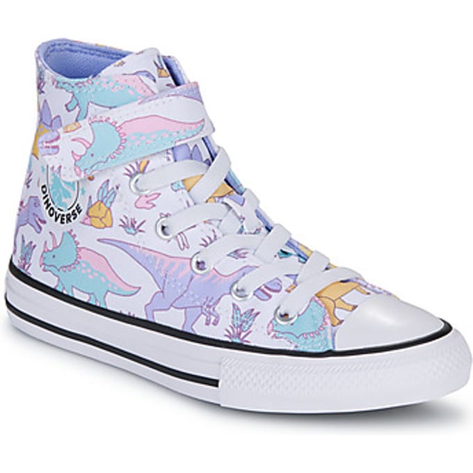 Converse  Hoge Sneakers CHUCK TAYLOR ALL STAR 1V