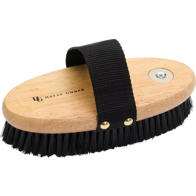 Paardenborstel HorseGuard Magnet Body