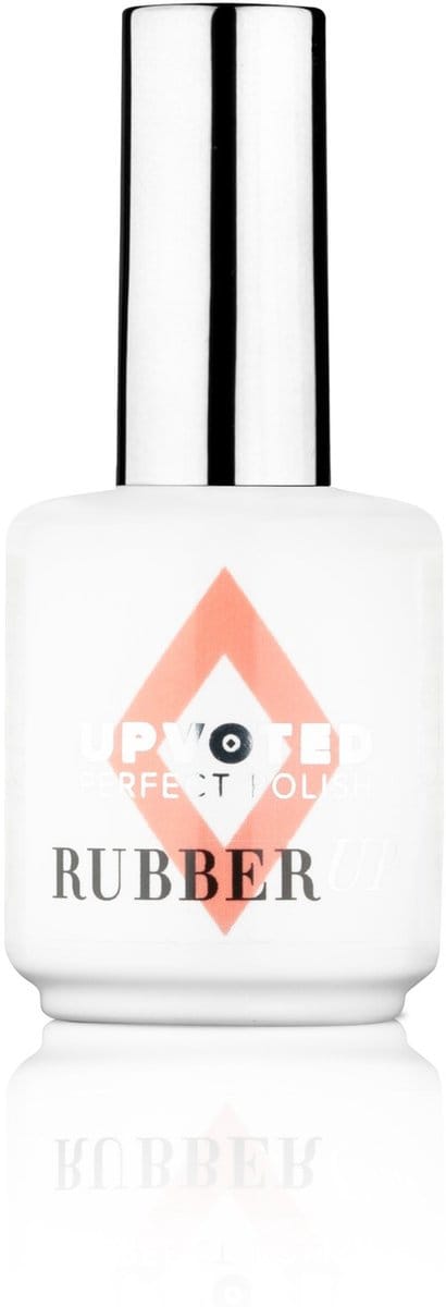 NailPerfect UPVOTED Rubber Up Yara 15ml