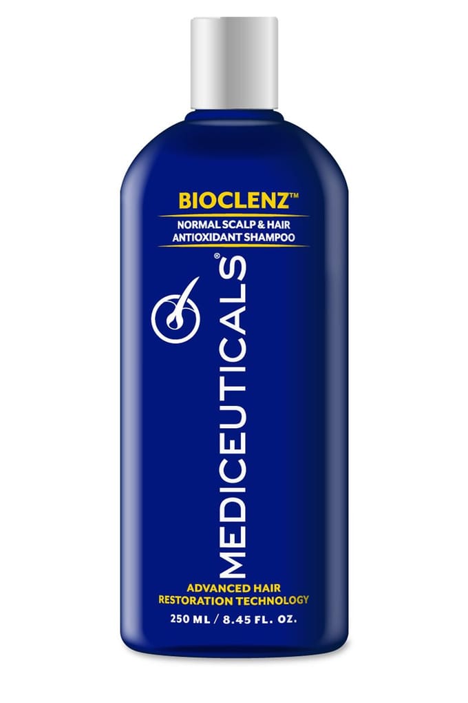Mediceuticals Bioclenz Shampoo 250ml