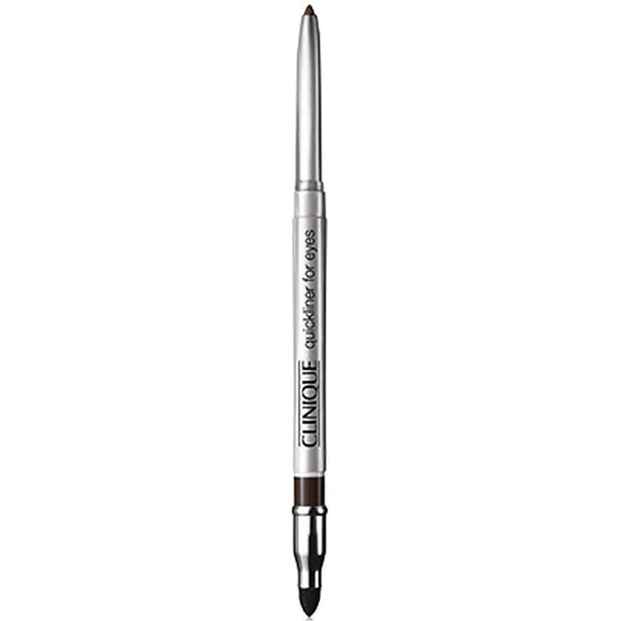 Clinique Quickliner for Eyes 0.3g - Dark Chocolate