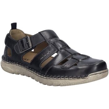 JOSEF SEIBEL Wilson 08 | Halbschuh für Herren | Blau