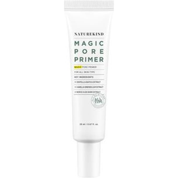 NATUREKIND - Magic Pore Primer 20ml