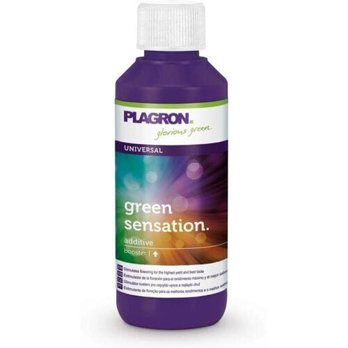 Plagron Green Sensation 1 liter