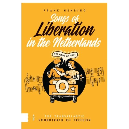 Songs Of Liberation