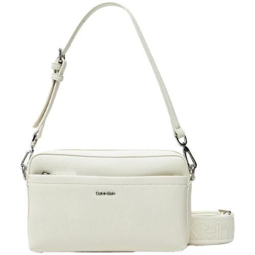 Schoudertas Calvin Klein Jeans Ck Must Convertible