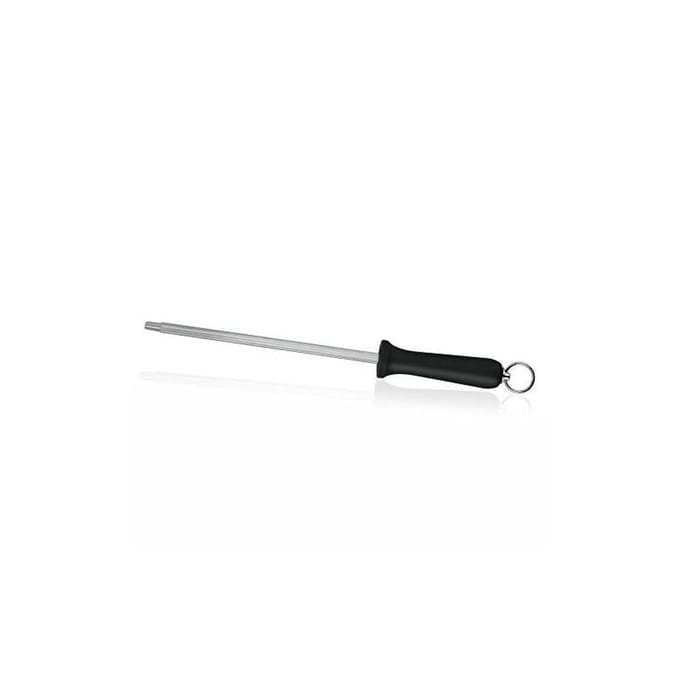 Metaltex - Messenslijper - 25 cm - Rvs - Chroom