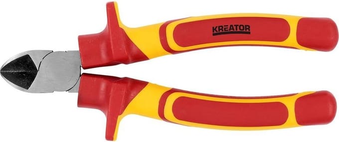 Kreator  KRT620004 Zijsnijtang - 150mm