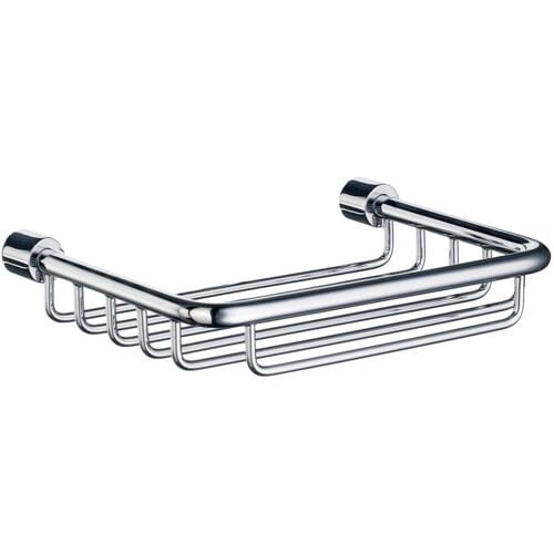 Smedbo Sideline soap basket, simple DK1005