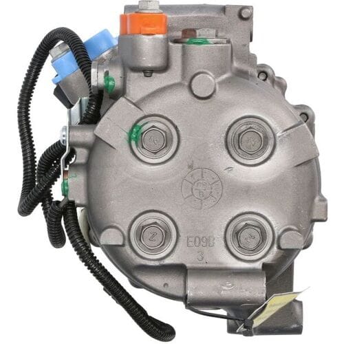 Airco-compressor ELSTOCK 51-0722