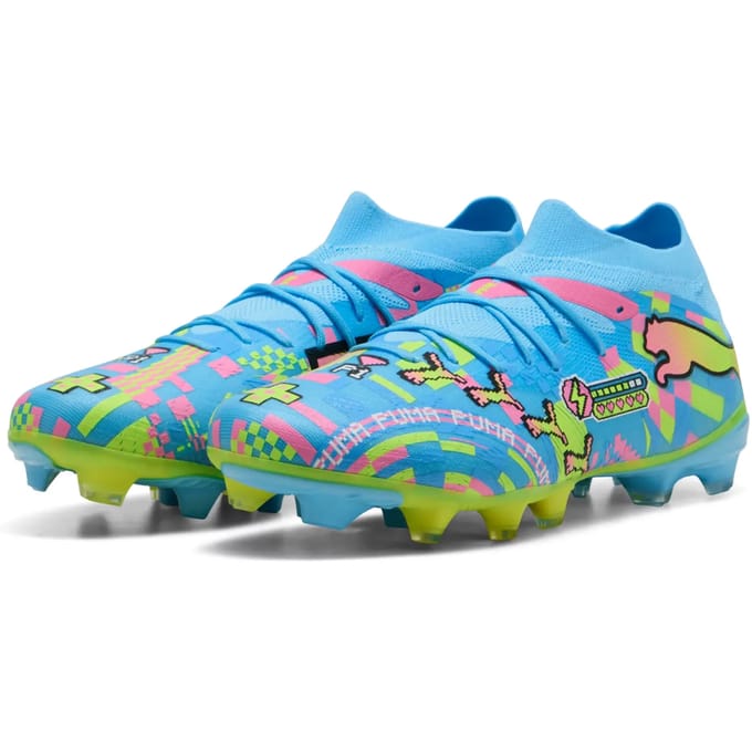 Voetbalschoenen Puma Future 9 ADV LVL FG/AG