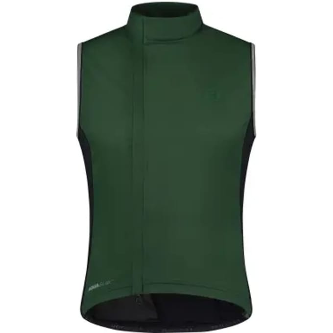 Rogelli Essential Heren Fietsvest - Mouwloos - Bodyvest - Groen