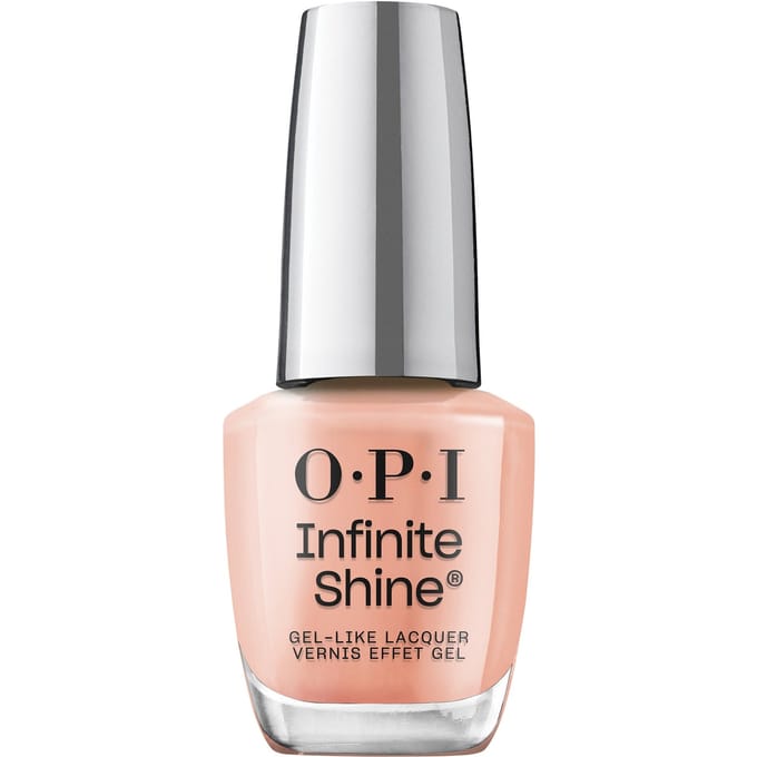 OPI Infinite Shine Langhoudende Nagellak - A Sherbert Thing 15ml