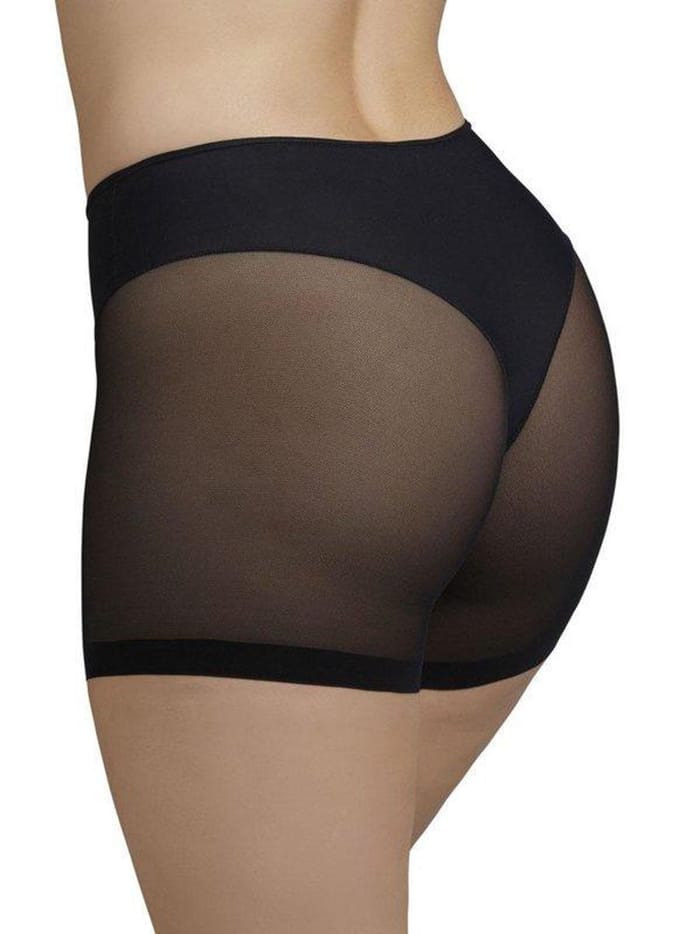 Corrigerend broekje / short Ysabel Mora | beige | XXL