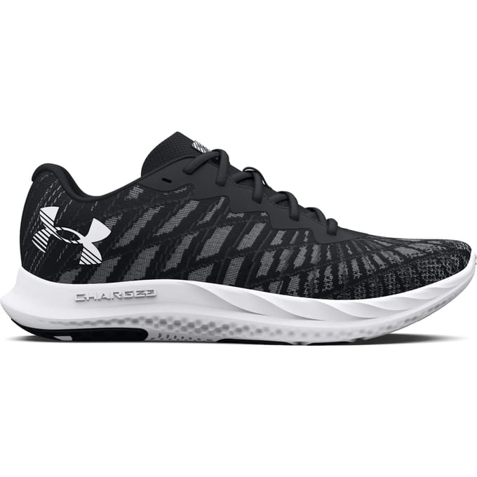 Hardloopschoenen Under Armour e ua charged breeze 2