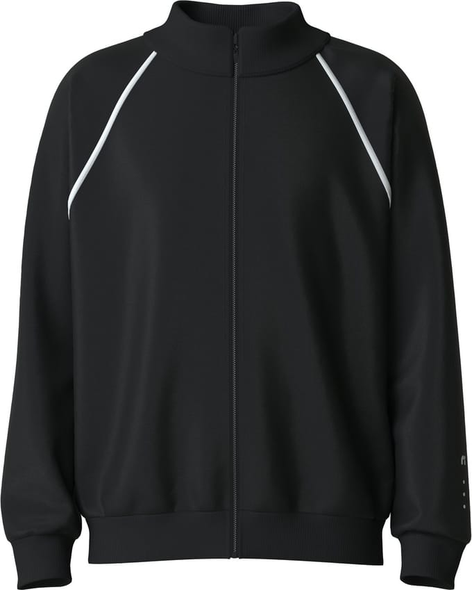 NAME IT - NKNDUNNE LS NREG SWE CARD UNB - Unisex - Vesten