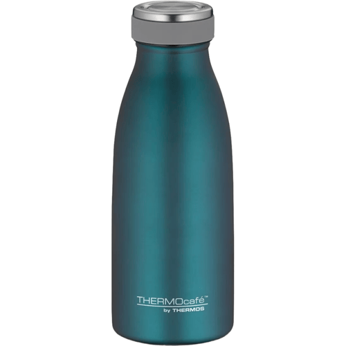 THERMOS TC-fles blauwgroen mat 0,35 l