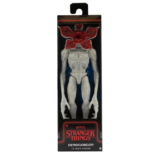 Top1Toys Stranger Things figuur 31 cm Demogorgon