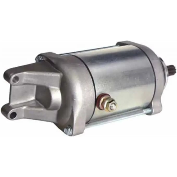 Startknop motorfiets Brazoline Suzuki