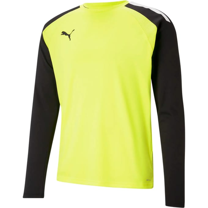 Koszulka Puma teamPACER GK LS Koszulka