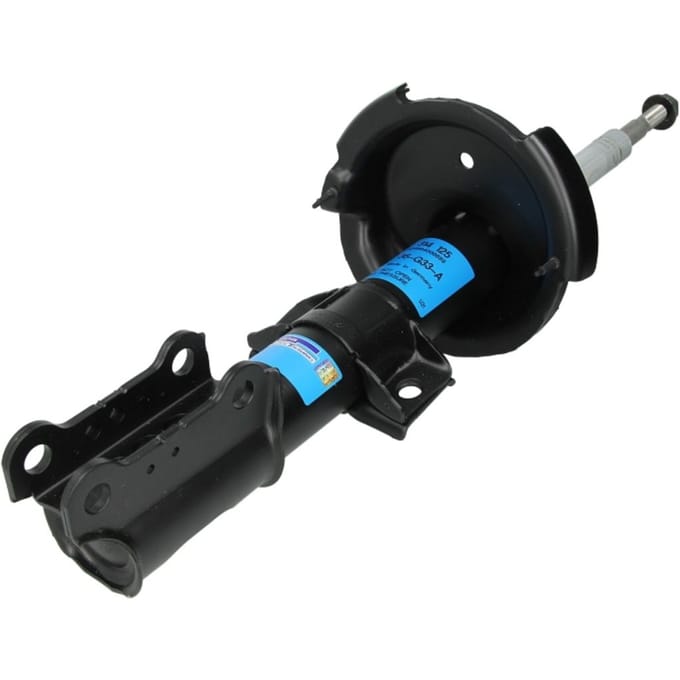Stuurdemper Super Touring SACHS 314 125
