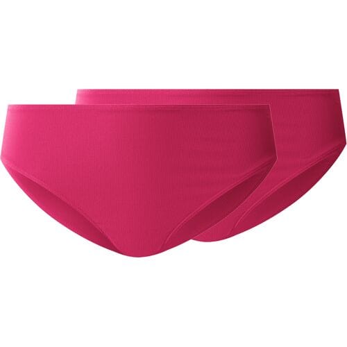 ESMARA Set van 2 dames onderbroeken (Roze, S (36/38))