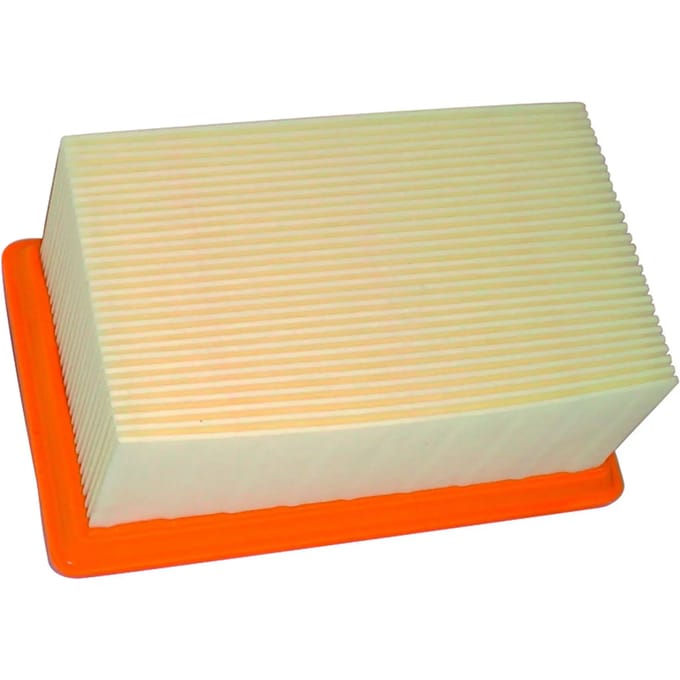 Champion Parts Caf6914 Luchtfilter Geel
