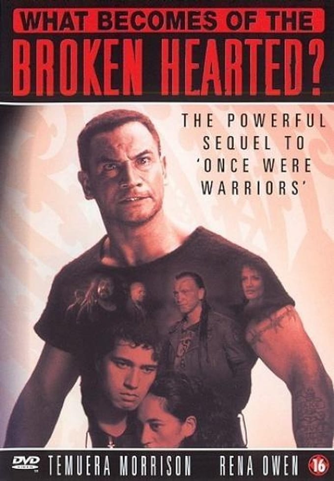 What Becomes Of The Broken Hearted?