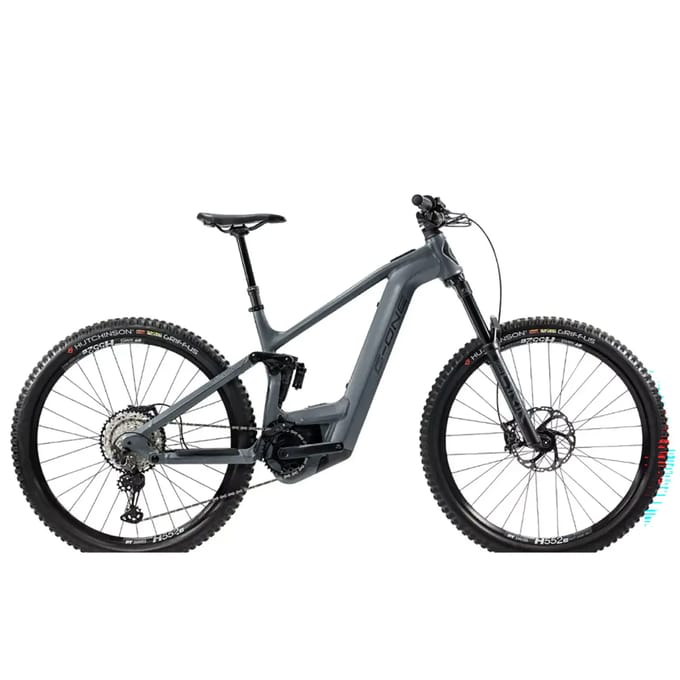 Framebescherming Monkey Products Gitane - G-One-Black-Hill-Alloy