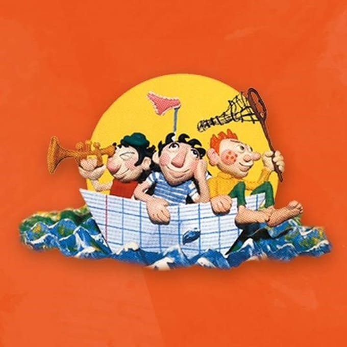 Les Escrocs - Faites-vous Des Amis (LP)
