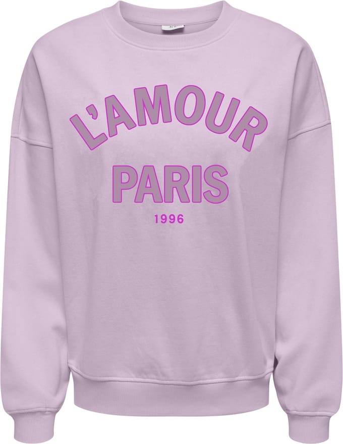 JdY Sweatshirt JDYMESA Sweatshirt
