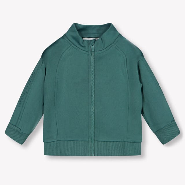 Emporio Armani Baby jongens vest in