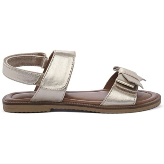 Sandalen Grunland SA1980PLATINO