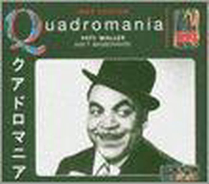 Quadromania