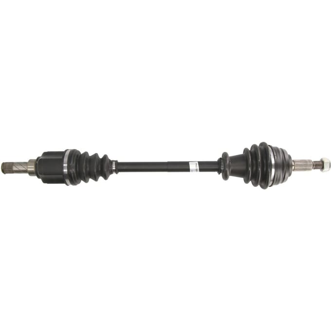 Aandrijfas POINT GEAR PNG72874 links